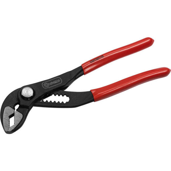 Connex waterpomptang 300mm drukknop