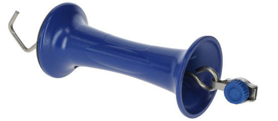 Ako premium ročaj za vrata s priključkom za kabel in žico