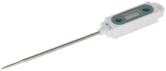 Melkthermometer digitaal