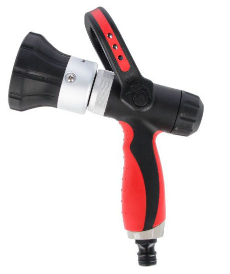 Rinser sproeier superjet waterpistool