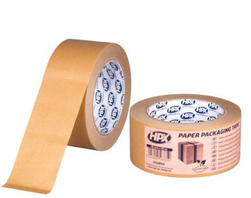HPX HPX Packaging Tape Eco.