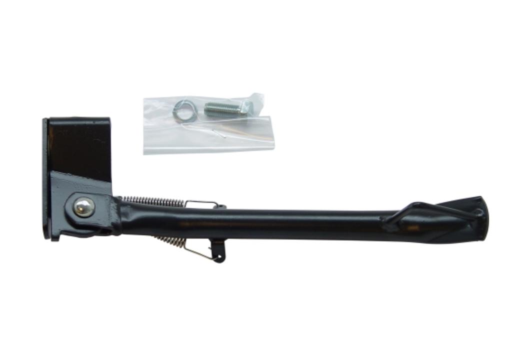 Extreme Side Standard IMI BW's Next Generation