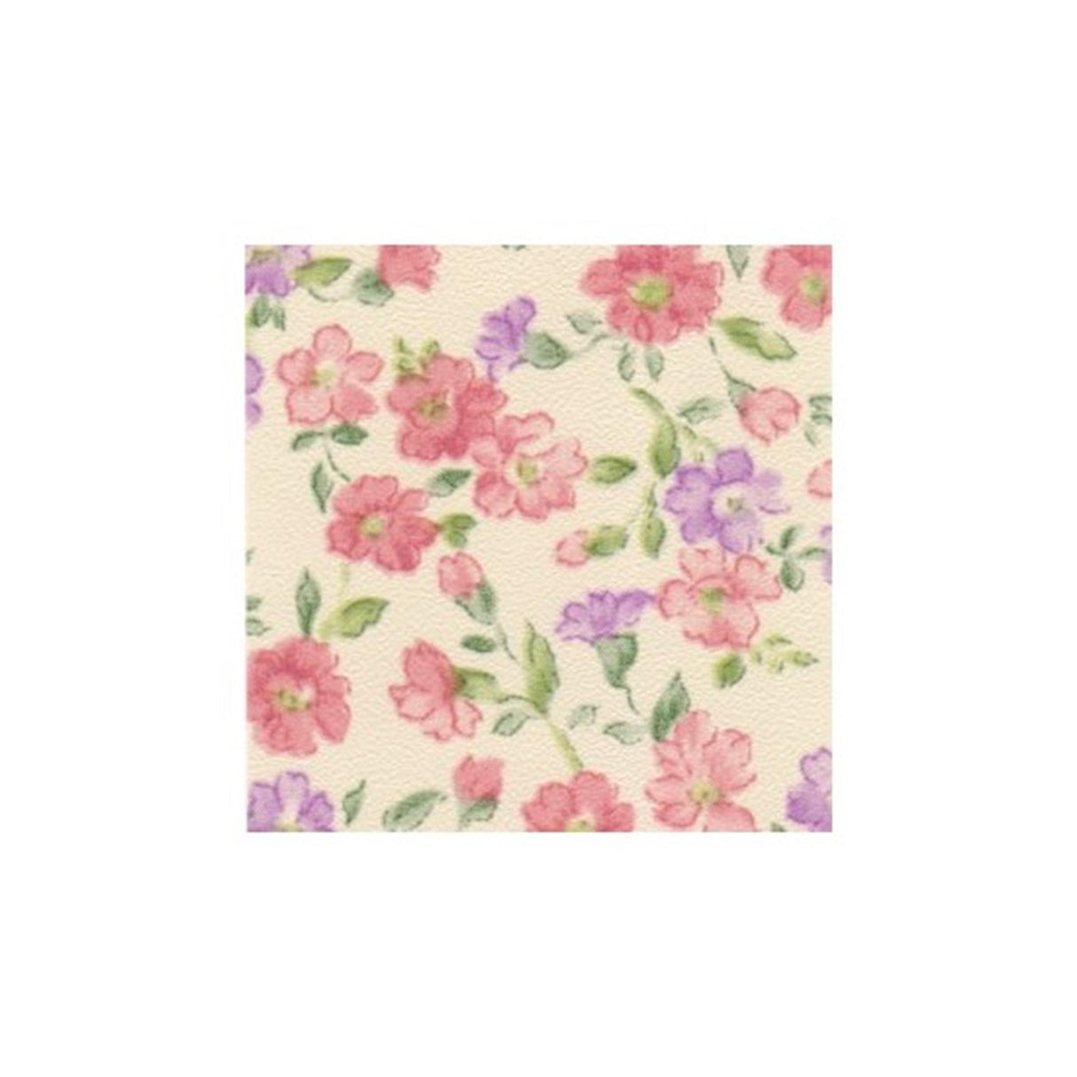 Patisse patifix kleeffolie 2mx45cm bloemenprint