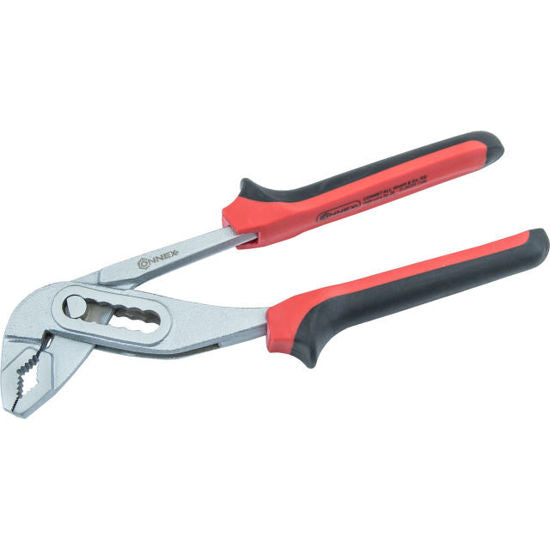 Connex waterpomptang 250mm ge%c3%afsoleerd