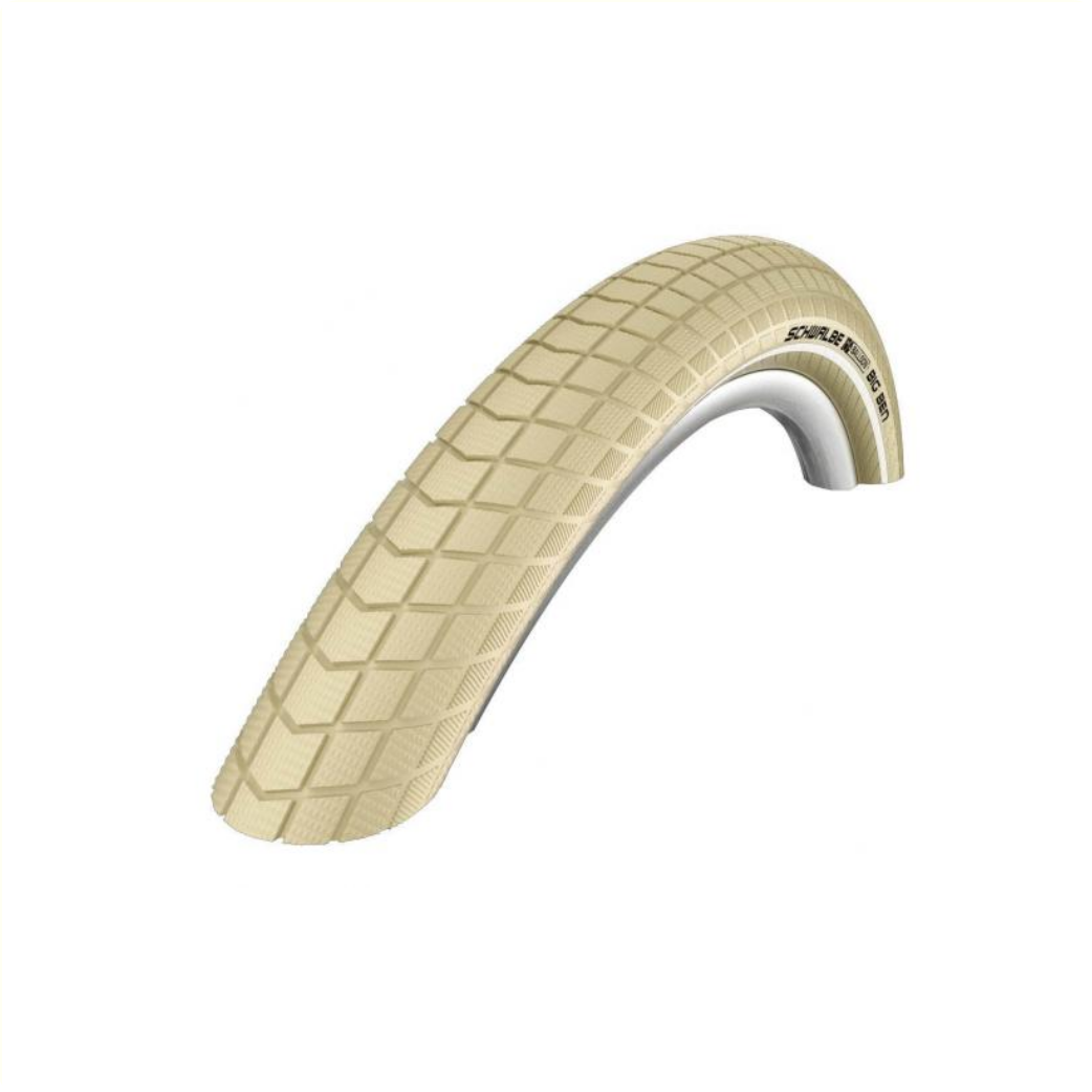 outer tire Big Ben 28 x 2.00 (50-622) beige
