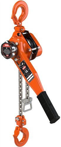 Rema aparejo de trinquete x-lh 500kg 1.5mtr