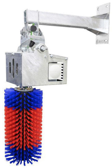 Happycow koeborstel miniswing 2