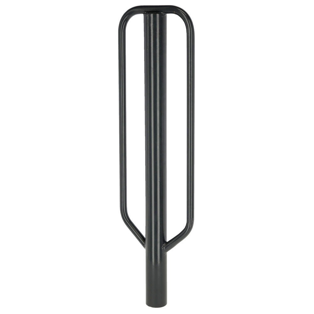 Ako handhei palenrammer voor t post palen