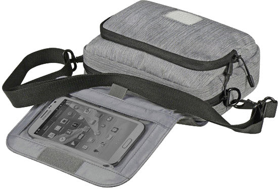 Rixen kaul - klickfix klickfix smart bag touch handlebar