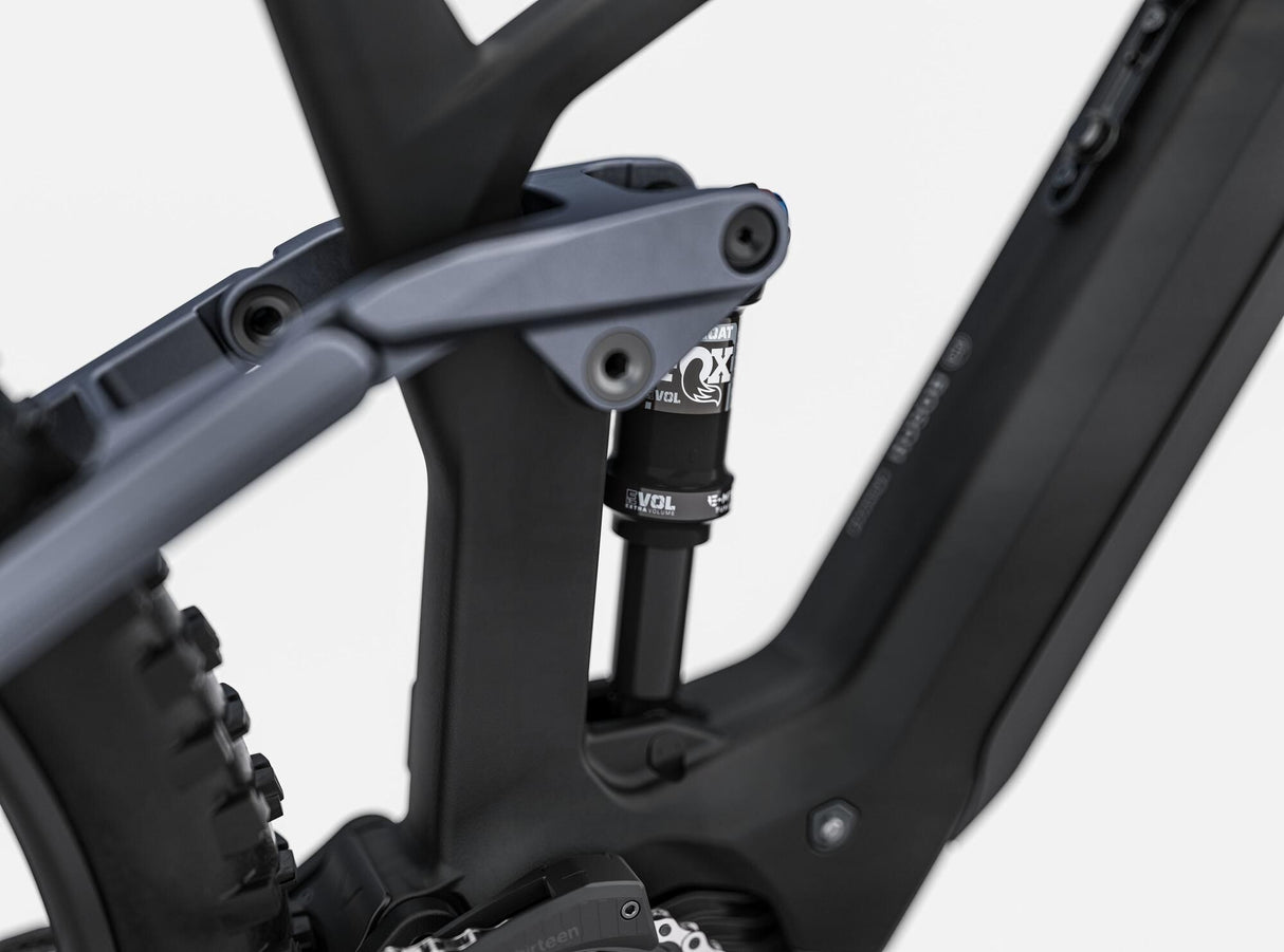 Conway elektrische mtb full-suspension xyron st 8.0 (#1) ebike conw.xyron st 8.0 29 39 12sp full sus.ca gr