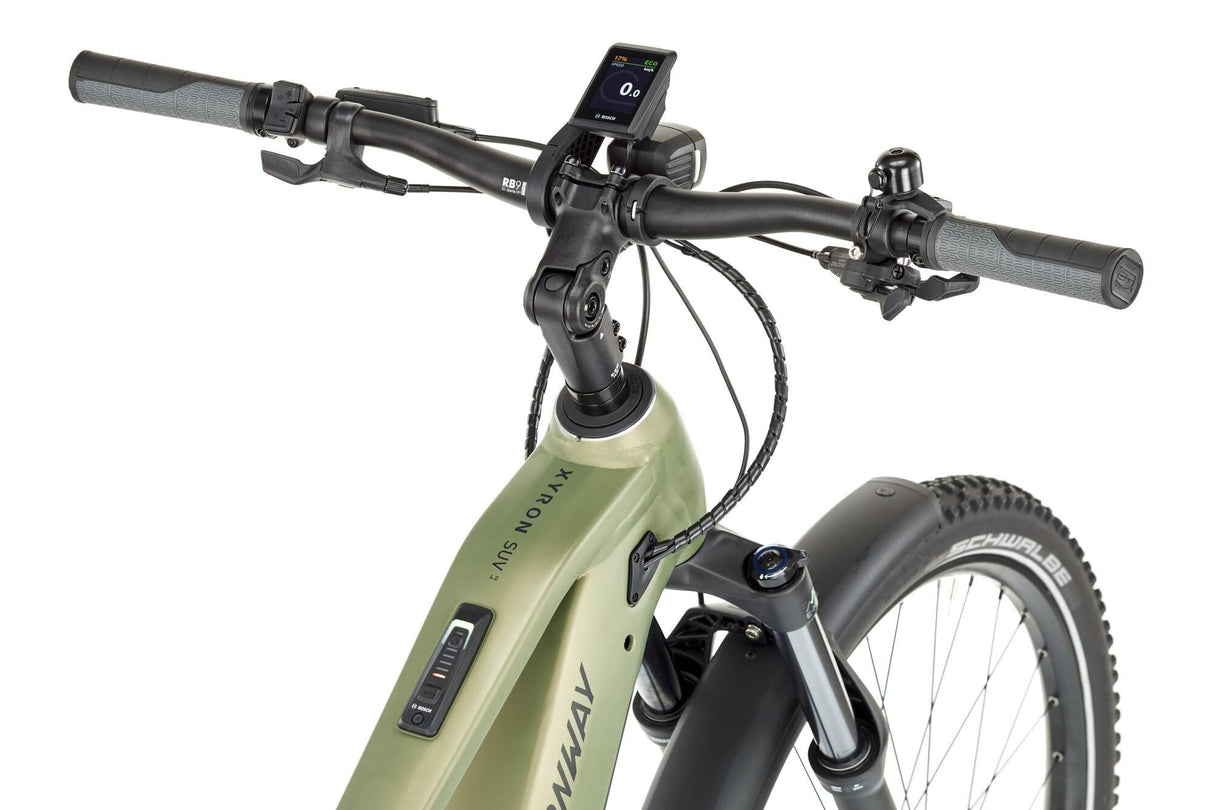 Conway electric suv xyron suv 4.0 (#1) ebike conw.xyron suv 4.0 29 43 12sp full sus.source.
