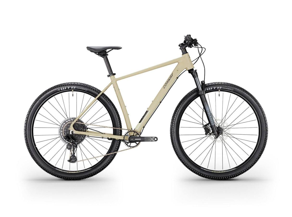 Conway mtb hardtail razz 9.0 (#1)