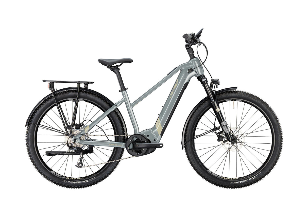 Conway elektrische mtb hardtail cairon s 2.0 625 se (#1) ebike conw. cairon s 2.0 625 se 29 49 9sp gr des.