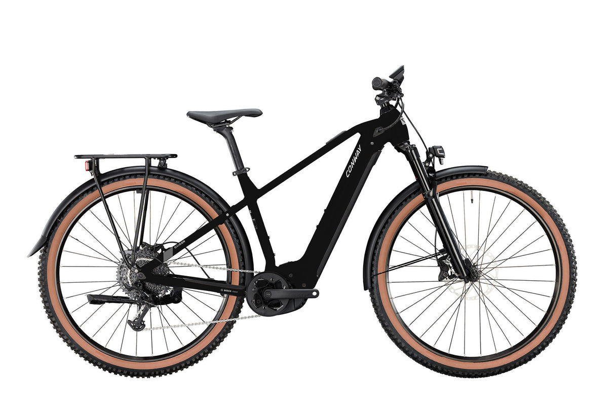 Conway elektrische suv cairon suv 4.0 (#1)