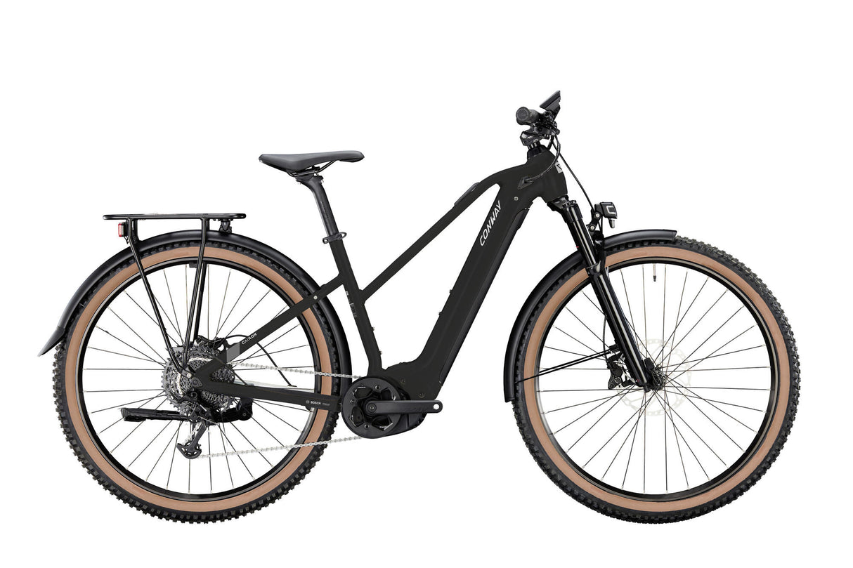 Conway elektrische suv cairon suv 4.0 (#1)