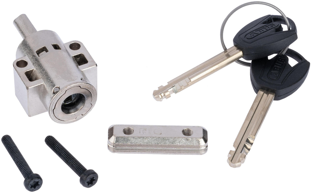 Abus accuslot bat.lock bes3 bes3 blo bos it3 xplus