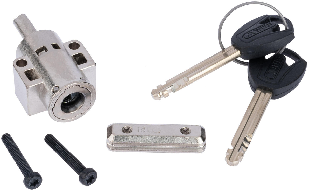 Blocco batteria Abus bat.lock bes3 bes3 blo bos it3 xplus