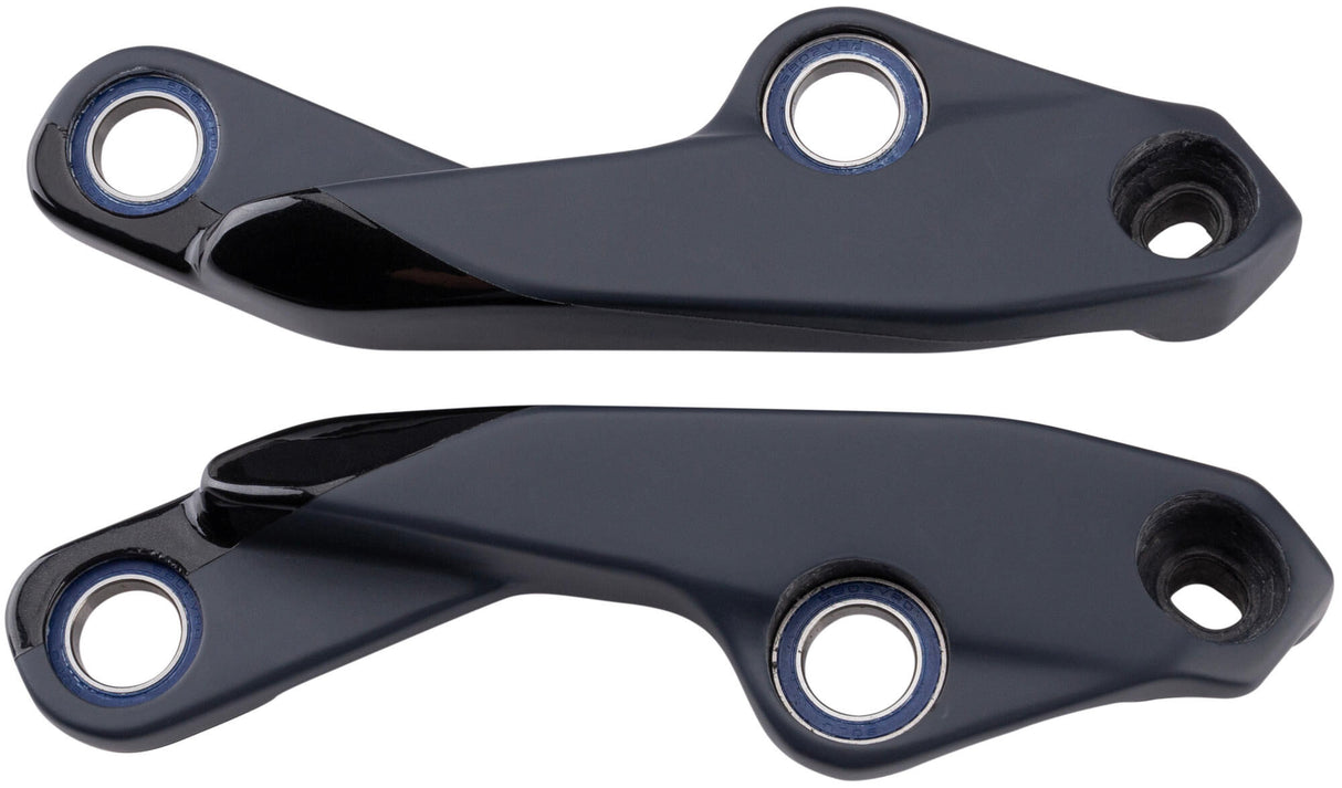 Conway rocker rocker wme 529 black pearl anth.matt