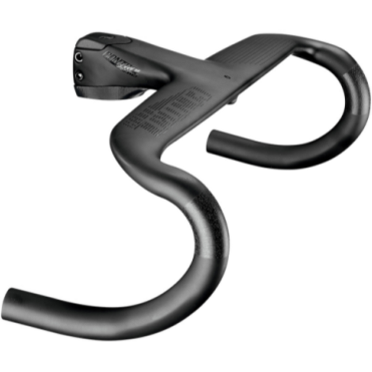 Controltech - sirocco full integrated fl4 race stuur 42cm 110mm