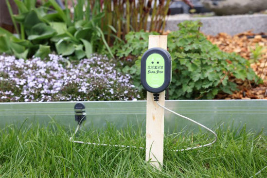 Kerbl snailstop startset slakkenverdrijverset