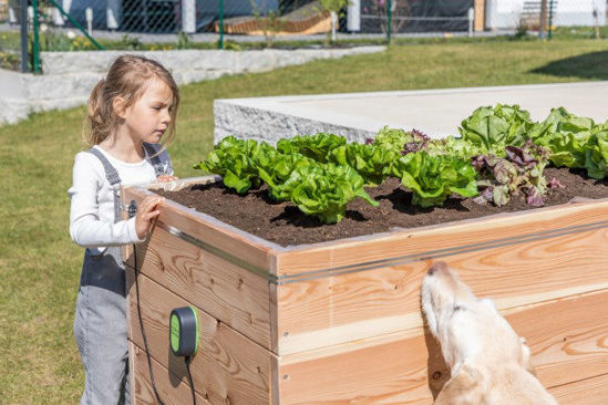 Kerbl snailstop startset slakkenverdrijverset