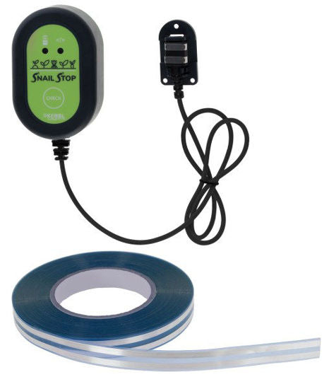 Kerbl snailstop startset slakkenverdrijverset