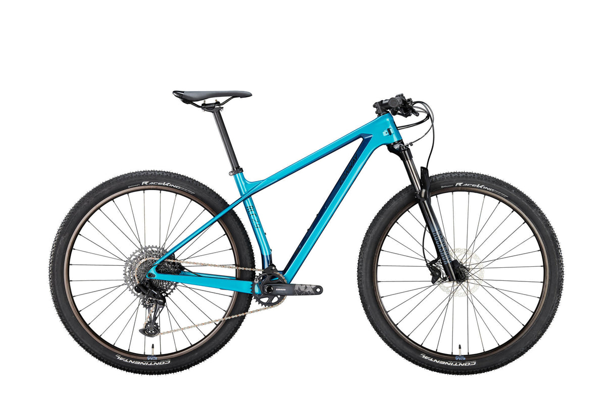Conway mtb hardtail rlc 2.9 mod. 24 bike conw.rlc 2.9 29 44 hardtail 12sp blue topaz