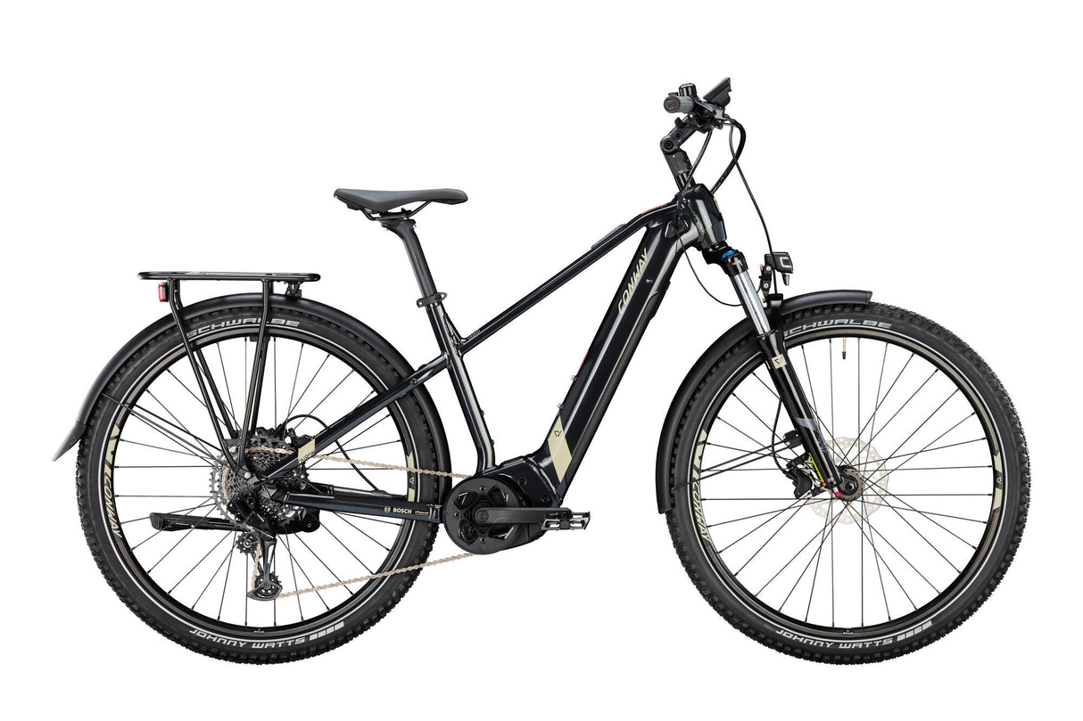 Conway elektrische suv cairon c 3.0 mod. 24 ebike conw.cairon c 3.0 29 53 diam.12sp bl desert