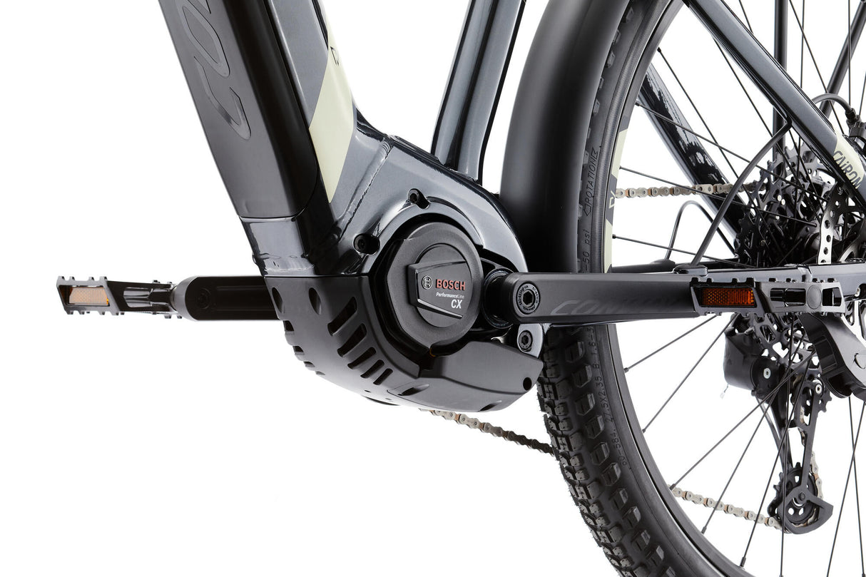 Conway elektrische suv cairon c 3.0 mod. 24 ebike conw.cairon c 3.0 27,5 41 trap.12sp bl des.