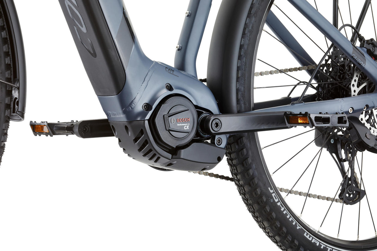 Conway elektrische suv cairon suv 5.0 mod. 23 ebike conw.cairon suv 5.0 29 41 diam.12sp anthr. bl