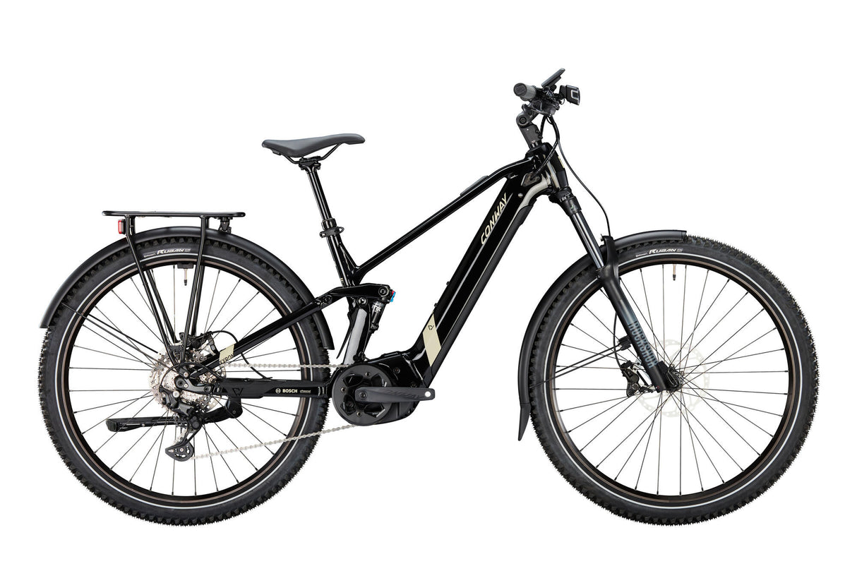 Conway elektrische suv xyron suv 2.9 mod. 24 ebike conw.xyron suv 2.9 29 43 f.sus.10sp bl des.