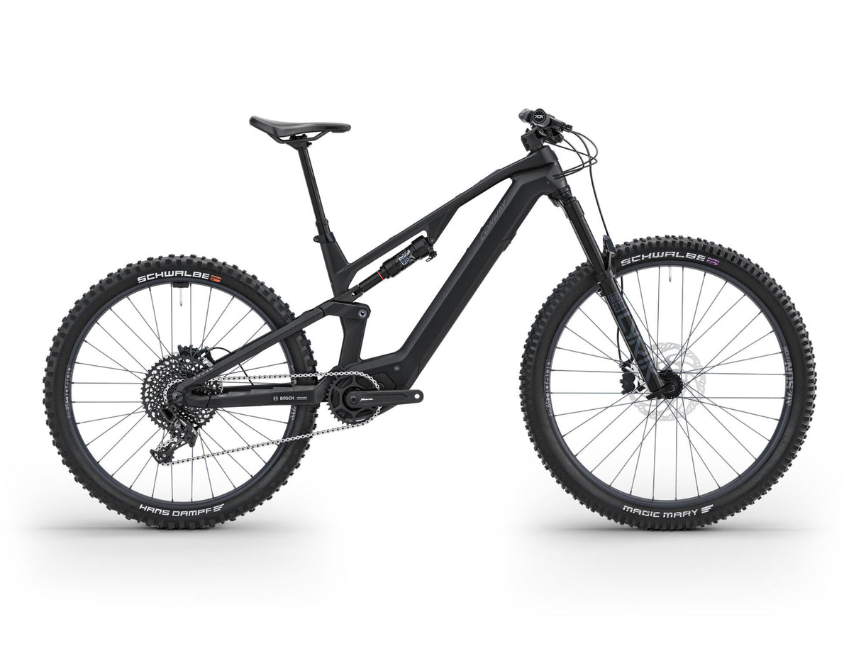 Conway elektrische mtb full-suspension ryvon st 4.0 mod. 24 ebike ryvon st 4.0 29 40 full su.12sp car bl
