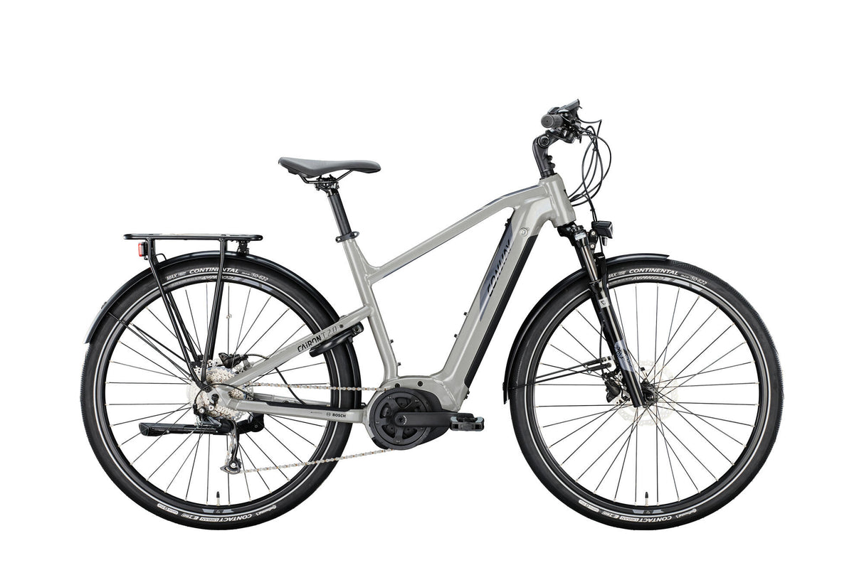 Conway elektrische trekkingfiets cairon t 2.0 625 mod. 22 ebike conw.cairon t 2.0 625 28 58 diam. 9sp grey