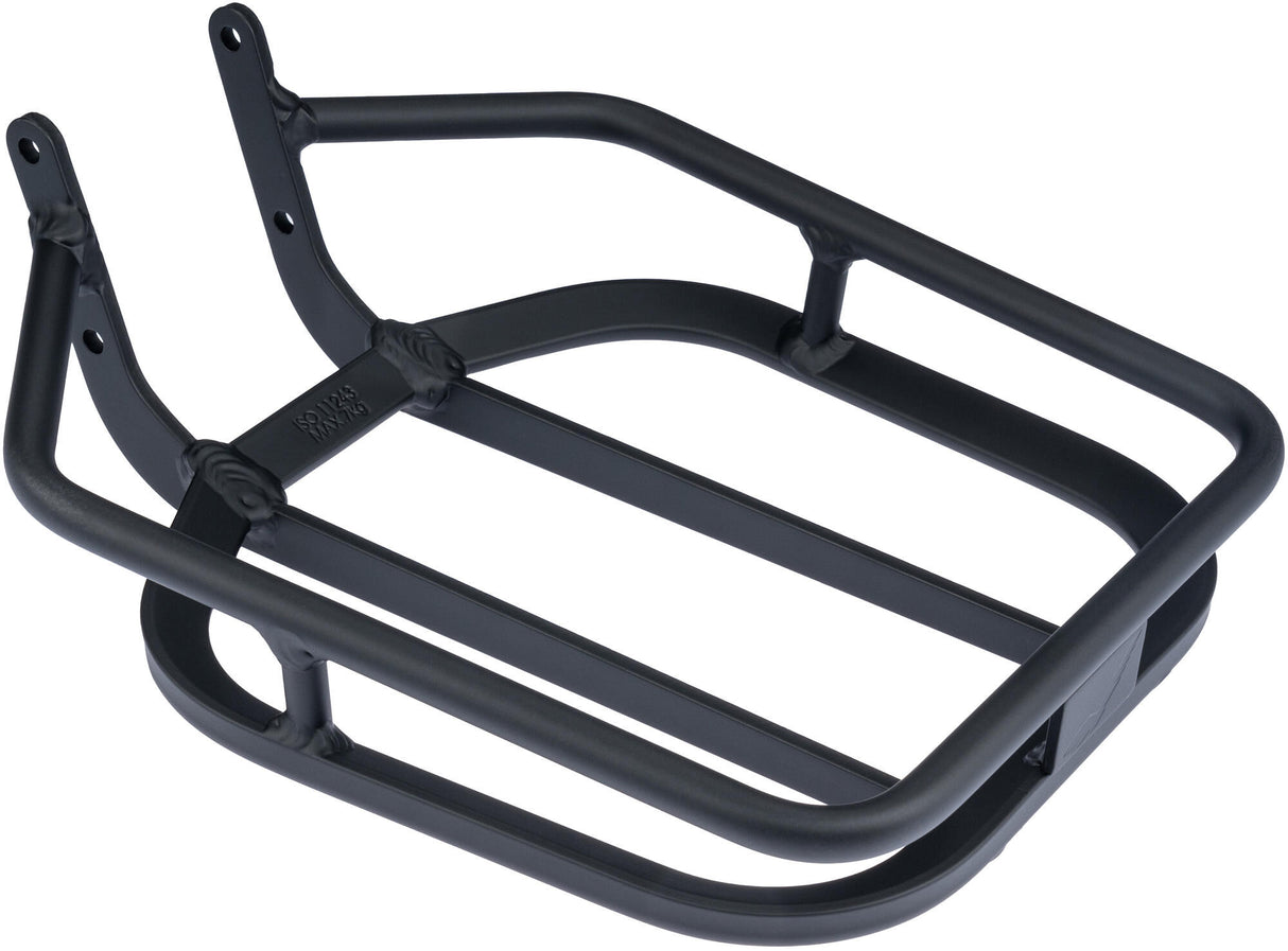 Victoria luggage rack, front loadon 1 fr.rack loadon 1 utilyon 3