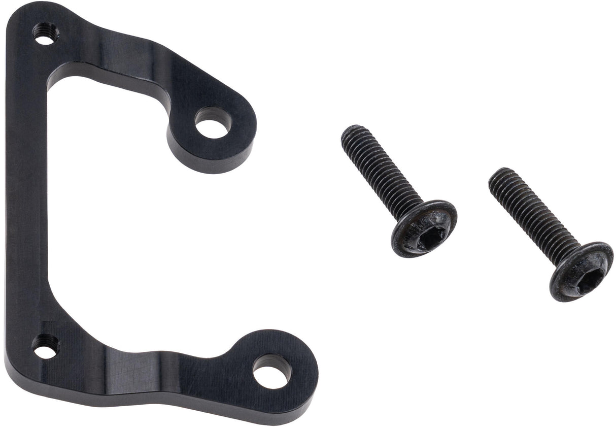 Victoria bottle cage adapter addon bot.cage adapter addon right mount