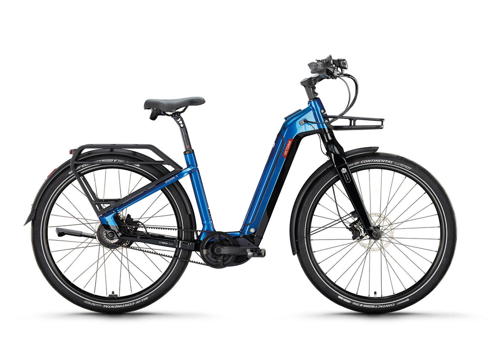 Victoria electric urban bike utilyon 3 (#2)