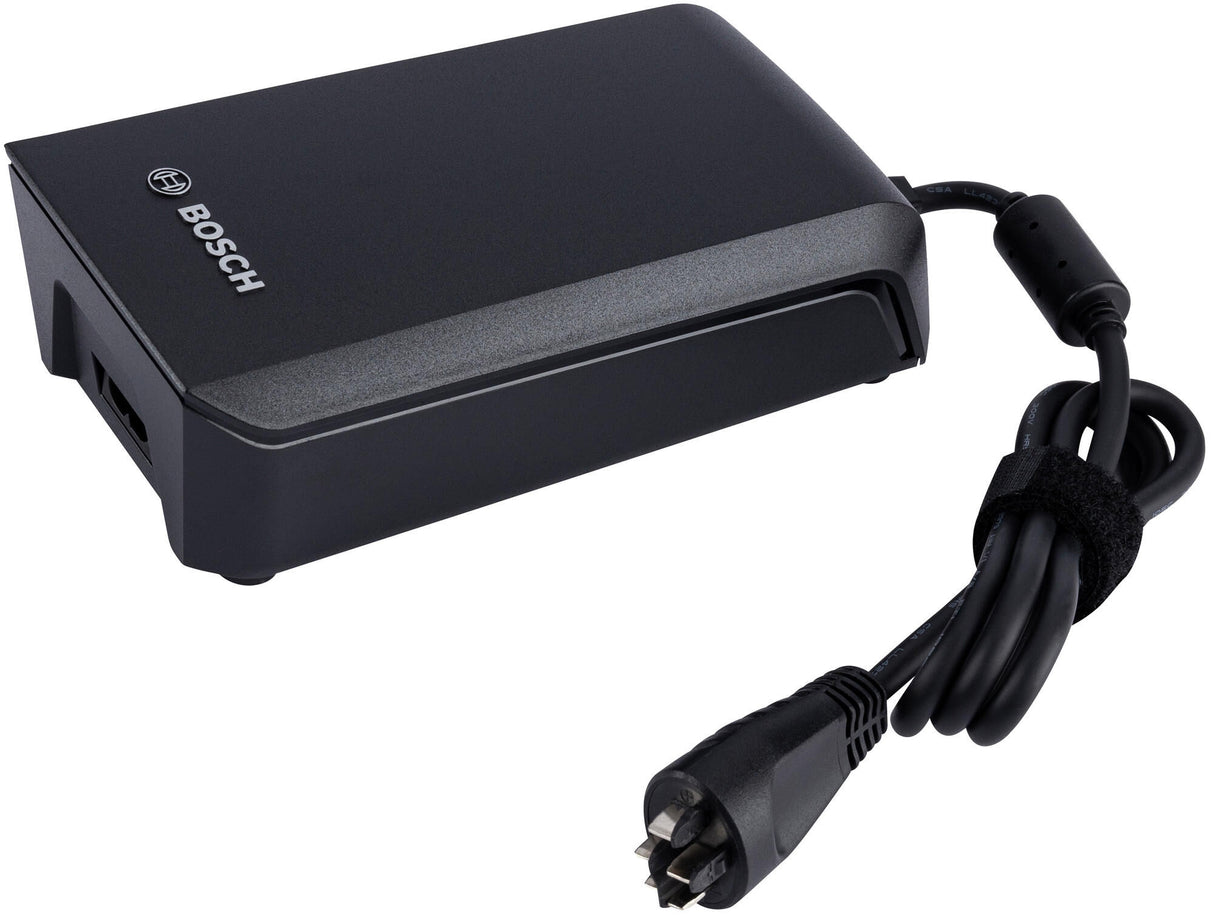 Bosch Battery Charger 6A fast charger incl. power cord