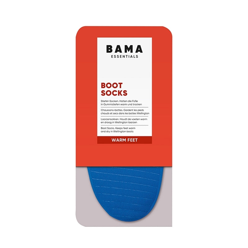 Bama producten laarssokken mt 3637