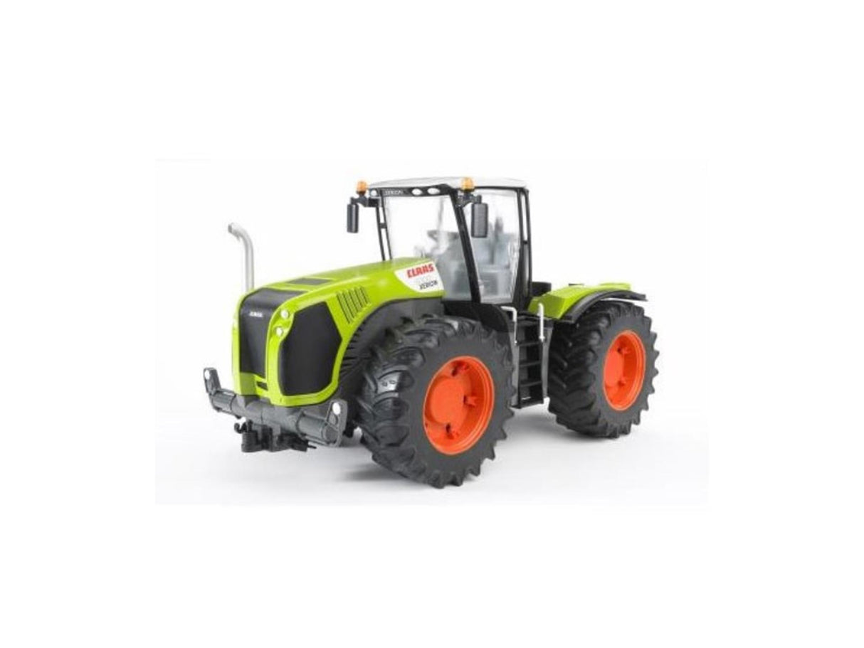 Bruder ciągnik Claas Xerion 5000