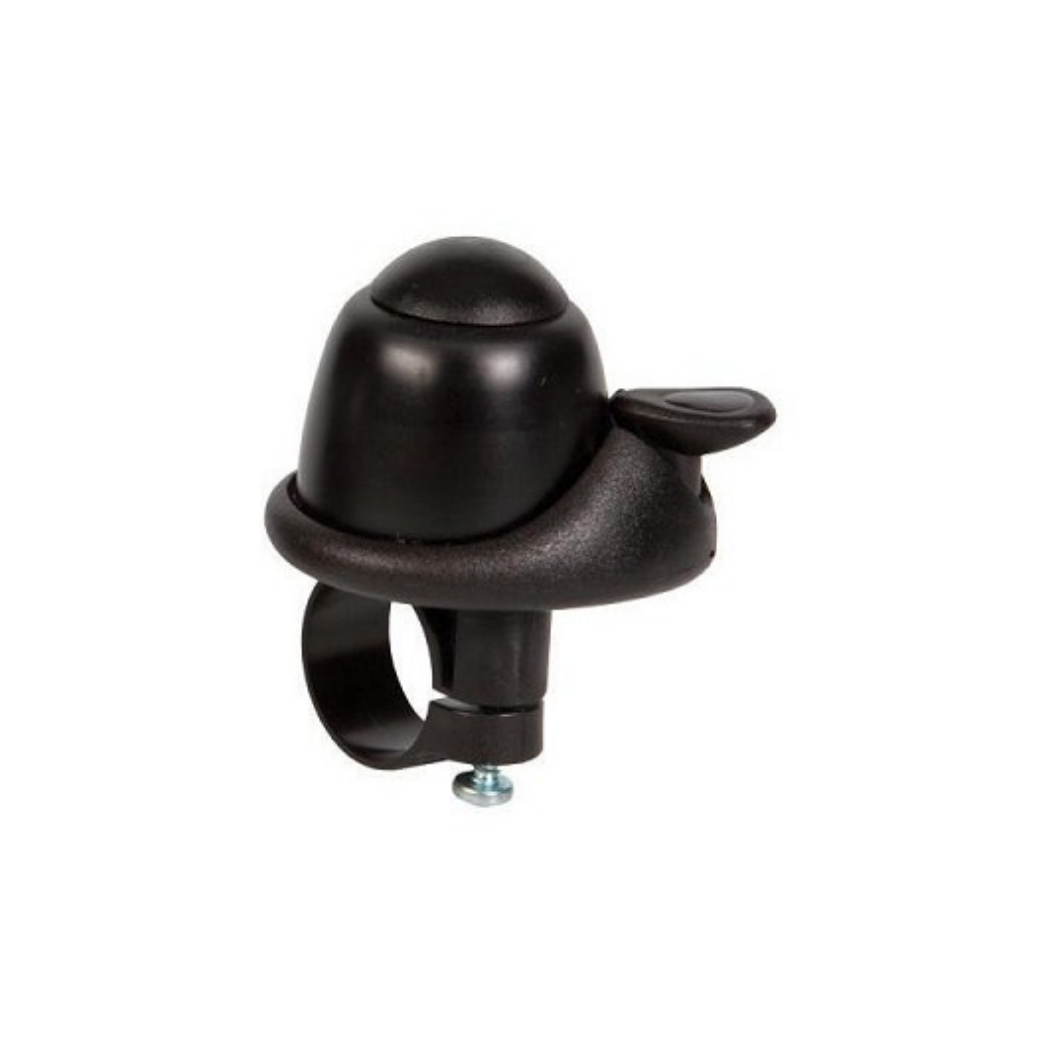 Decibel Widek 2 Alu preto com parafuso a granel 001103