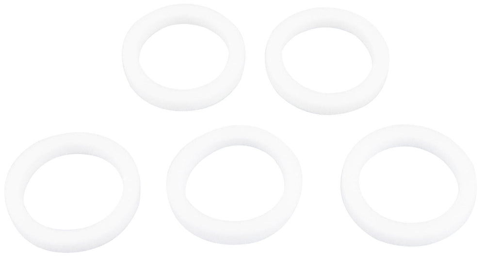 Rockshox olie-schraapring oil ring rs 5mm 20 pcs. 20 pcs.