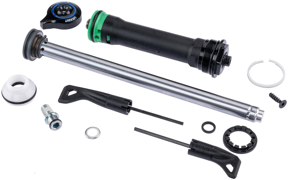 Rockshox Compression RS incl. Rebound TK Standard