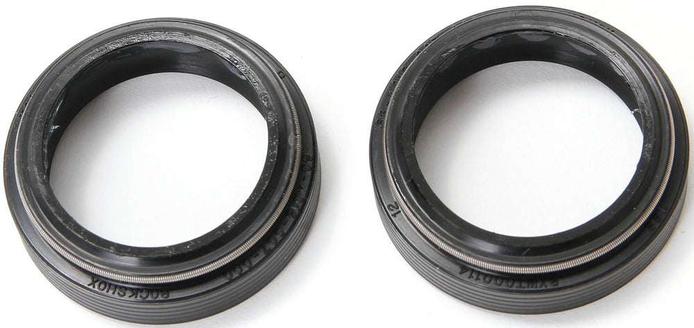 RockShox dust seal dust seal kit RS-1 black