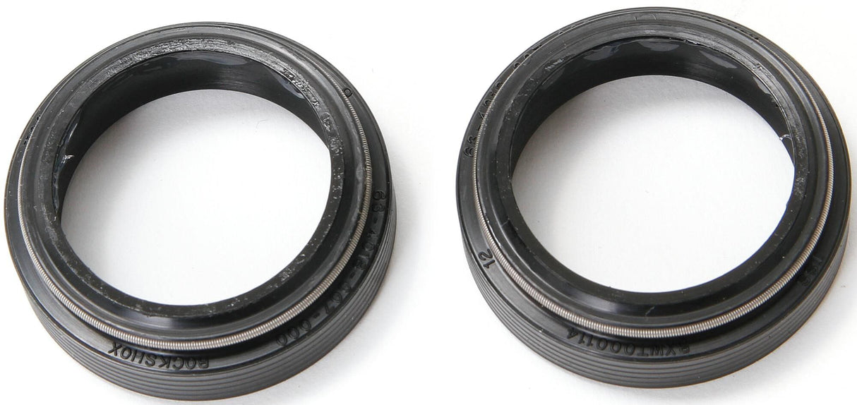 RockShox dust seal dust seal kit RS-1 black