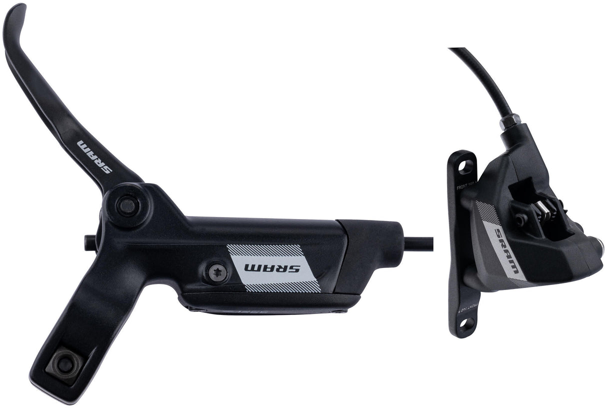 Sram brake disc s-300 disc brake s-300 front left 950mm