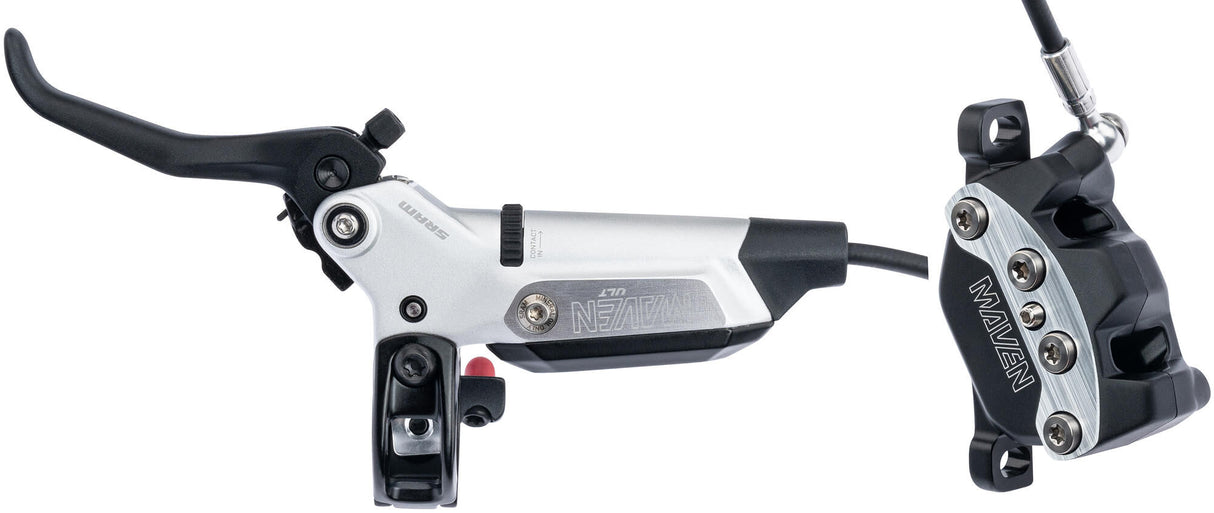 Sram disc brake maven ultimate stealth disc brake maven ul. stealth fr. 950mmm
