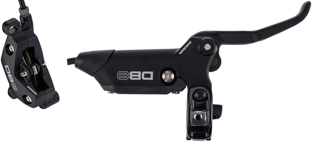 Freio a disco Sram db8 stealth freio a disco db8 stealth fr. 950 mm