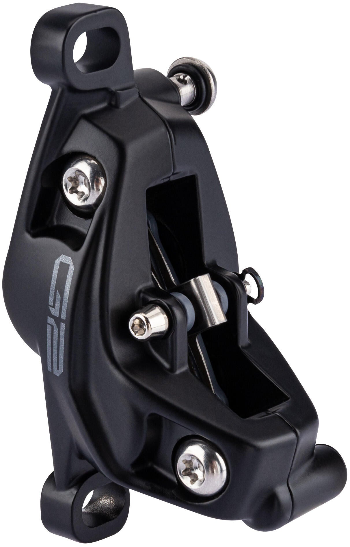 Sram remblokhouder br.caliper matt black a1