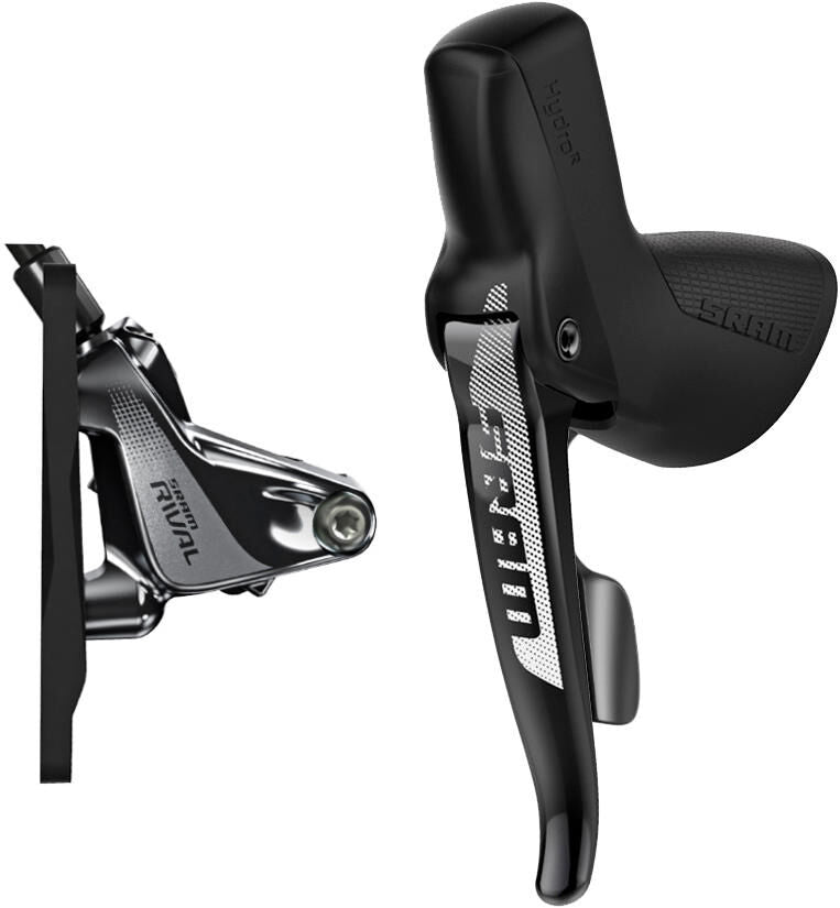 Sram disc brake rival 22 rival 1 disc br. riv.22 1 left 950mm line