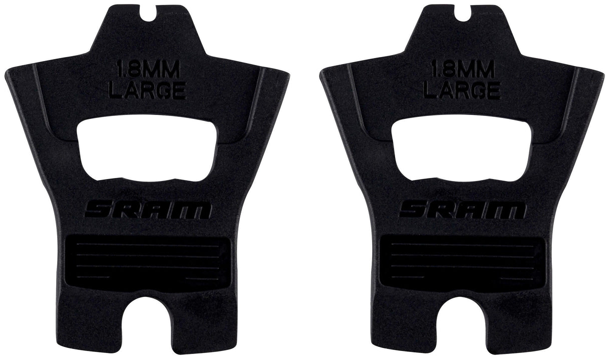 Sram remblok spreider pad spreader 1,8mm f.code